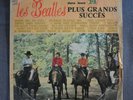 RARE LES BEATLES dans leur 14 plus grands succès vinyle 33 tours  ODEON OSX 231