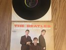 ‘Introducing The Beatles’ 1964 version 2 oval label mono Lp in excellent cond