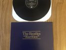 The Beatles ‘Rarities’ 1979 U.K. Lp in near mint unplayed condition
