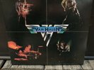 Van Halen I Warner Bros. Records 1978 BSK 3075  VINYL LP RECORD Debut Album
