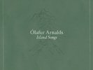 OLAFUR ARNALDS ISLAND SONGS