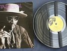 TAJ MAHAL - THE NATCH'L BLUES - RARE UK A1/B1 DIRECTION 1968 EX-/EX-  PSYCH R&B