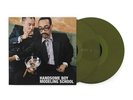 ? NEW Handsome Boy Modeling School   So How's Your Girl VMP Club Green 2x Vinyl