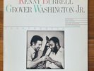 Kenny Burrell-Grover Washington, Jr – Togethering-Modern Jazz Vinyl LP-Blue Note
