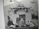 Little Bill And The Blue Notes CAMELOT J-102 MONO M-/M- 