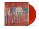 Talking Heads More Songs About Buildings Red Rocktober Vinyl Sealed Exclusive