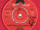 60s Pop Rock Cream JACK BRUCE I'm gettin' tired  1965 UK 7