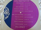 SOUL FROM THE CITY VOL 1 - VINYL 12