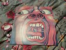 KING CRIMSON: In The Court of.... post-1970 repressed 12