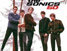 The Sonics ?– 50 Box Set Limited Edition 3x VINYL Poster 36p booklet Boom Mint