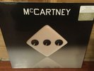 PAUL MCCARTNEY III WHITE COLORED VINYL LP NUMBERED 3253/4000 BRAND NEW SEALED
