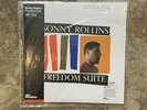 Sonny Rollins - Freedom Suite [VINYL ME PLEASE 180gram Pressing 2020]