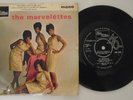 The Marvelettes ?– The Marvelettes.Rare 1964 7
