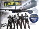 IRON MAIDEN LP x 2 Flight 666 PICTURE DISC Sealed Gatefold Slv Heavyweight VINYL