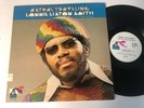 Lonnie Liston Smith LP Astral Traveling