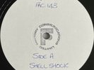 NEW ORDER -Shellshock / FAC 143- Very Rare 12” Test Pressing (Vinyl Record)