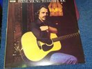 Steve Young ?– To Satisfy You(LP)    Rounder Records ?– 3057