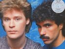 Daryl Hall John Oates Very Best Of Limited Grey & Blue Vinyl LP New 2016