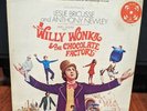 Leslie Bricusse and Anthony Newley 