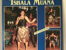 TSHALA MUANA Flying Stars LP Tamaris ORIG FRENCH PRESS w/inner NM / NM-