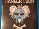 DANGER DOOM Mouse and the Mask MF DOOM Limited LP New Sealed Vinyl Record