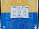 33CX 1483-5 Verdi Il Trovatore / Callas etc. / Karajan E/R 3 LP box