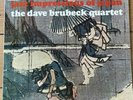BPG 62431 Dave Brubeck Quartet Jazz Impressions of Japan