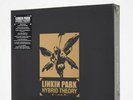 Linkin Park Hybrid Theory 20TH Anniversary LIMITED EDITION DELUXE BOXSET LP & CD