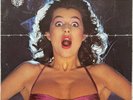 Vintage Accept BREAKER Vinyl Album Used With Lyric Sleeve 0060.390 LC 3230