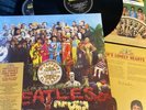 THE BEATLES SGT.PEPPER’S LONELY HEARTS CLUB BAND ANNIVERSARY EDITION 2017