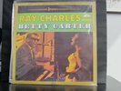 RAY CHARLES AND BETTY CARTER - SEALED ANALOGUE DCC LP LPZ-2005 AUDIOPHILE