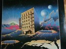 Grateful Dead From the Mars Hotel Origional Lp