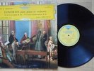 E565 DG LPM 18383 CLARA HASKIL MOZART PIANO CONCERTOS FRICSAY DGG