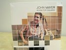 John Mayer Room For Squares 2001 Factory Sealed Vinyl LP Columbia Release
