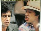Rolling Stones Rolling Stone 21004  Waiting on a Friend / Little T&A Pic Sleeve