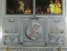 Bob Marley & the Wailers  Island 11 Promo  Babylon by Bus  2 LP  Live  Poster