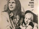 Neil Young  Old Man's Fancy  1976 Live at The Forum and Santa Monica Civic
