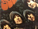 Beatles 'Rubber Soul' - 1st - VG vinyl LP 'Loud Cut' - UK PMC1267 PARLOPHONE