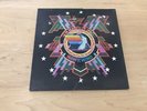 HAWKWIND X IN SEARCH OF SPACE 12” VINYL LP Original, Rare. EX condition