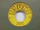 Vernon Taylor-Mystery Train/Sweet And Easy To Love-Rockabilly-7
