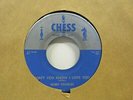 Bobby Charles-Don't You Know I Love You/Why Did You Leave-Rockabilly-7