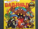 Conker's Bad Fur Day Video Game Vinyl Record Soundtrack Iam8Bit LP N64 - NEW
