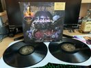 Cradle of Filth 'Godspeed on the Devil's Thunder' double vinyl LP