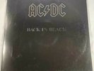 AC/DC - Back In Black * 2003 Columbia E 80207 LP Rock LP w/Inner 180gram