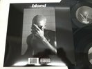 ** FRANK OCEAN ** blond - dbl vinyl lp record,Rare  channel  orange nostalgia j