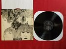 THE BEATLES: Revolver LP Parlophone PCS 7009 HOLAND - Import - NM / VG+
