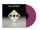 Paul McCartney III Purple Vinyl LP Limited Edition (3000 Worldwide)