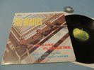 LP THE BEATLES Please Please Me Apple rec Germany | MINT-