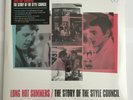 The Style Council Long Hot Summers Ltd Ed 3 x Colour Vinyl LP’S Jam Paul Weller