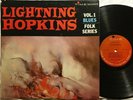 (LIGHTNIN') LIGHTNING HOPKINS 